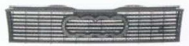 AUDI 80 {90} РЕШЕТКА РАДИАТОРА С ЭМБЛЕМ 87-91 AI08087-101 AUDI 80 {90} РЕШЕТКА РАДИАТОРА С ЭМБЛЕМ 87-91 AI08087-101
