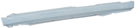 AUDI 80 ПОРОГ ЛЕВ 87-91 893803761B AI08087-480-L AUDI 80 ПОРОГ ЛЕВ 87-91 893803761B AI08087-480-L