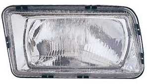 AUDI 80 ФАРА ЛЕВ +/- КОРРЕКТОР (DEPO) 91-94 0301075611 AI08091-000-L AUDI 80 ФАРА ЛЕВ +/- КОРРЕКТОР (DEPO) 91-94 0301075611 AI08091-000-L