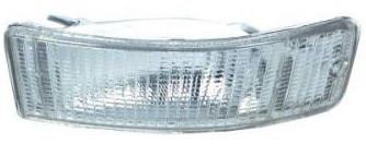 AUDI 80 {КУПЕ 87-91 CABRIO 87-93} УКАЗ.ПОВОРОТА НИЖН ЛЕВ В БАМПЕР БЕЛ 91-94 8A0953055A AI08091-040W-L AUDI 80 {КУПЕ 87-91 CABRIO 87-93} УКАЗ.ПОВОРОТА НИЖН ЛЕВ В БАМПЕР БЕЛ 91-94 8A0953055A AI08091-040W-L