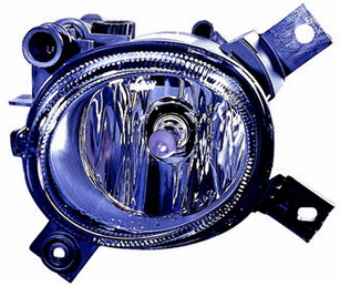 AUDI A4 ФАРА ПРОТИВОТУМ ЛЕВ 05- 8E0941699C AI0A405-070-L AUDI A4 ФАРА ПРОТИВОТУМ ЛЕВ 05- 8E0941699C AI0A405-070-L