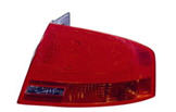 AUDI A4 ФОНАРЬ ЗАДН ВНЕШН ПРАВ 05- 8E5945096 AI0A405-740-R AUDI A4 ФОНАРЬ ЗАДН ВНЕШН ПРАВ 05- 8E5945096 AI0A405-740-R