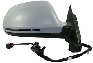 AUDI A4 {6 конт} ЗЕРКАЛО ПРАВ ЭЛЕКТР С ПОДОГРЕВ С УК.ПОВОР (convex) ГРУНТ 07- 8K185741001C AI0A407-450X-R AUDI A4 {6 конт} ЗЕРКАЛО ПРАВ ЭЛЕКТР С ПОДОГРЕВ С УК.ПОВОР (convex) ГРУНТ 07- 8K185741001C AI0A407-450X-R