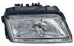 AUDI A4 ФАРА ПРАВ (Valeo тип) 94-98 800941030B AI0A494-000-R AUDI A4 ФАРА ПРАВ (Valeo тип) 94-98 800941030B AI0A494-000-R