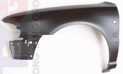 AUDI A4 КРЫЛО ПЕРЕДН ЛЕВ С ОТВ П/ЭМБЛЕМУ ОЦИНКОВ 94-97 8D0821105 AI0A494-270C-L AUDI A4 КРЫЛО ПЕРЕДН ЛЕВ С ОТВ П/ЭМБЛЕМУ ОЦИНКОВ 94-97 8D0821105 AI0A494-270C-L