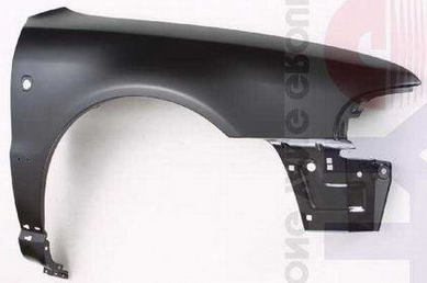 AUDI A4 КРЫЛО ПЕРЕДН ПРАВ БЕЗ ОТВ П/ЭМБЛЕМУ 97-98 8D0821106J AI0A497-272-R AUDI A4 КРЫЛО ПЕРЕДН ПРАВ БЕЗ ОТВ П/ЭМБЛЕМУ 97-98 8D0821106J AI0A497-272-R