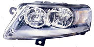 AUDI A6 ФАРА ЛЕВ П/КОРРЕКТОР 04- 4F0941003A AI0A604-001-L