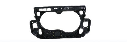 AUDI A6 СУППОРТ РАДИАТОРА (бензин) 6цил , (дизель) 4цил 04- 4F0805594D AI0A604-380 AUDI A6 СУППОРТ РАДИАТОРА (бензин) 6цил , (дизель) 4цил 04- 4F0805594D AI0A604-380