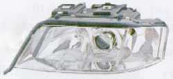 AUDI A6 ФАРА ЛЕВ +/- П/КОРРЕКТОР 97-99 1EL007821091 AI0A697-000-L AUDI A6 ФАРА ЛЕВ +/- П/КОРРЕКТОР 97-99 1EL007821091 AI0A697-000-L