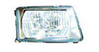 AUDI 100 ФАРА ПРАВ ТЮНИНГ ХРУСТАЛ ПРОЗРАЧ ВНУТРИ ХРОМ 83-90 AI10083-003H-R AUDI 100 ФАРА ПРАВ ТЮНИНГ ХРУСТАЛ ПРОЗРАЧ ВНУТРИ ХРОМ 83-90 AI10083-003H-R