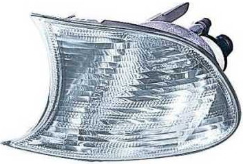 E46 КУПЕ УКАЗ.ПОВОРОТА УГЛОВОЙ ЛЕВ БЕЛ 98-00 BM46K98-030W-L E46 КУПЕ УКАЗ.ПОВОРОТА УГЛОВОЙ ЛЕВ БЕЛ 98-00 BM46K98-030W-L