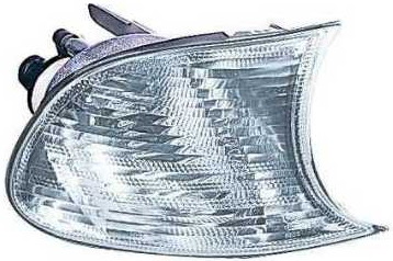 E46 КУПЕ УКАЗ.ПОВОРОТА УГЛОВОЙ ПРАВ БЕЛ 98-00 BM46K98-030W-R E46 КУПЕ УКАЗ.ПОВОРОТА УГЛОВОЙ ПРАВ БЕЛ 98-00 BM46K98-030W-R