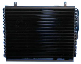 E34 КОНДЕНСАТОР КОНДИЦ (R12) 88-92 64531466061 BME3488-930 E34 КОНДЕНСАТОР КОНДИЦ (R12) 88-92 64531466061 BME3488-930