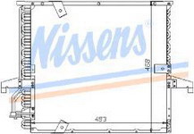 E36 КОНДЕНСАТОР КОНДИЦ (NISSENS) (AVA) (см.каталог) 90-92 1385165 BME3690-930 E36 КОНДЕНСАТОР КОНДИЦ (NISSENS) (AVA) (см.каталог) 90-92 1385165 BME3690-930