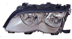 E46 ФАРА ЛЕВ (СЕДАН) С РЕГ.МОТОР ВНУТРИ ВНУТРИ ХРОМ 01-03 63126910969 BME4601-001H-L E46 ФАРА ЛЕВ (СЕДАН) С РЕГ.МОТОР ВНУТРИ ВНУТРИ ХРОМ 01-03 63126910969 BME4601-001H-L