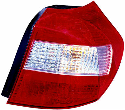 E87 ФОНАРЬ ЗАДН ВНЕШН ПРАВ КРАСН-БЕЛ 03-06 63216924502 BME8703-741RW-R E87 ФОНАРЬ ЗАДН ВНЕШН ПРАВ КРАСН-БЕЛ 03-06 63216924502 BME8703-741RW-R