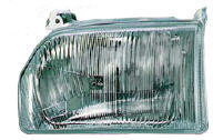 ESCORT ФАРА ЛЕВ 86-90 86AG13006B3A FDESC86-000-L ESCORT ФАРА ЛЕВ 86-90 86AG13006B3A FDESC86-000-L