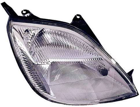 FIESTA ФАРА ПРАВ С КОРРЕКТОР 02-05 1198221/2S6XBW029AH FDFIS02-000-R FIESTA ФАРА ПРАВ С КОРРЕКТОР 02-05 1198221/2S6XBW029AH FDFIS02-000-R