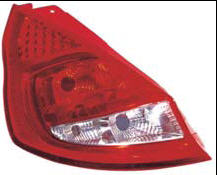 FIESTA ФОНАРЬ ЗАДН ВНЕШН ЛЕВ (5 дв) 08- 1513152 FDFIS08-740-L FIESTA ФОНАРЬ ЗАДН ВНЕШН ЛЕВ (5 дв) 08- 1513152 FDFIS08-740-L