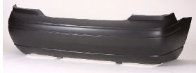 FOCUS БАМПЕР ЗАДН (СЕДАН) (USA) ГРУНТ 98-03 3S4Z17K835EAA FDFOC98-642X FOCUS БАМПЕР ЗАДН (СЕДАН) (USA) ГРУНТ 98-03 3S4Z17K835EAA FDFOC98-642X