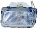 SIERRA ФАРА ЛЕВ ОДНОЛАМП 83-86 83BG13006C1A FDSIE83-000-L SIERRA ФАРА ЛЕВ ОДНОЛАМП 83-86 83BG13006C1A FDSIE83-000-L
