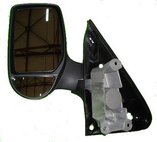 TRANSIT ЗЕРКАЛО ЛЕВ МЕХАН (convex) 00- YC1517683ATYGAZ FDTRT00-450-L TRANSIT ЗЕРКАЛО ЛЕВ МЕХАН (convex) 00- YC1517683ATYGAZ FDTRT00-450-L