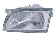 TRANSIT ФАРА ЛЕВ П/КОРРЕКТОР 91-94 FDTRT91-001-L TRANSIT ФАРА ЛЕВ П/КОРРЕКТОР 91-94 FDTRT91-001-L