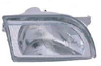 TRANSIT ФАРА ПРАВ П/КОРРЕКТОР 91-94 FDTRT91-001-R TRANSIT ФАРА ПРАВ П/КОРРЕКТОР 91-94 FDTRT91-001-R