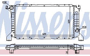 TRANSIT РАДИАТОР ОХЛАЖДЕН (см.каталог) 91-94 1040077/6640241/92VB8005BC/92VB8005BD/92VB8005BE/92VB8005EC/92VB8005FC FDTRT91-911 TRANSIT РАДИАТОР ОХЛАЖДЕН (см.каталог) 91-94 1040077/6640241/92VB8005BC/92VB8005BD/92VB8005BE/92VB8005EC/92VB8005FC FDTRT91-911