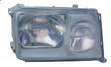 W124 ФАРА ПРАВ (DEPO) 83-92 1248202761 MD12483-000-R W124 ФАРА ПРАВ (DEPO) 83-92 1248202761 MD12483-000-R