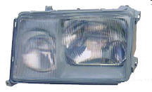 W124 ФАРА ЛЕВ 83-92 MD12483-004-L W124 ФАРА ЛЕВ 83-92 MD12483-004-L