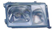 W124 ФАРА ПРАВ (DEPO) 93-94 MD12493-000-R W124 ФАРА ПРАВ (DEPO) 93-94 MD12493-000-R