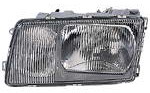 W126 ФАРА ЛЕВ 80-91 0301000603 MD12680-000-L W126 ФАРА ЛЕВ 80-91 0301000603 MD12680-000-L
