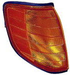 W140 УКАЗ.ПОВОРОТА УГЛОВОЙ ПРАВ ЖЕЛТ 92-94 1408200421 MD14092-030Y-R W140 УКАЗ.ПОВОРОТА УГЛОВОЙ ПРАВ ЖЕЛТ 92-94 1408200421 MD14092-030Y-R