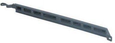 W140 МОЛДИНГ ПОД ФАРУ ЛЕВ 92-98 1408260377 MD14092-130-L W140 МОЛДИНГ ПОД ФАРУ ЛЕВ 92-98 1408260377 MD14092-130-L