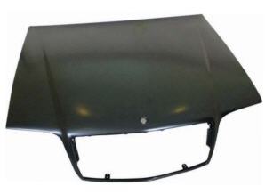 W140 КАПОТ БЕЗ ОТВ П/ ФИЛЬТР 92-98 1408802657 MD14092-331 W140 КАПОТ БЕЗ ОТВ П/ ФИЛЬТР 92-98 1408802657 MD14092-331