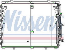 W140 КОНДЕНСАТОР КОНДИЦ (см.каталог) 93- 1408300670 MD14093-930 W140 КОНДЕНСАТОР КОНДИЦ (см.каталог) 93- 1408300670 MD14093-930