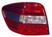 W164/ML ФОНАРЬ ЗАДН ВНЕШН ЛЕВ 05- 1648203964 MD16405-742-L W164/ML ФОНАРЬ ЗАДН ВНЕШН ЛЕВ 05- 1648203964 MD16405-742-L