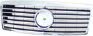 W202 РЕШЕТКА РАДИАТОРА (AVANTGARD) С БОЛЬШ ЭМБЛЕМ ХРОМ-ЧЕРН 93-00 MD20293-102HB W202 РЕШЕТКА РАДИАТОРА (AVANTGARD) С БОЛЬШ ЭМБЛЕМ ХРОМ-ЧЕРН 93-00 MD20293-102HB