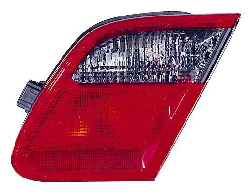 W210 ФОНАРЬ ЗАДН ВНУТРЕН ЛЕВ ТОНИР-КРАСН 00-02 MD21000-750TR-L W210 ФОНАРЬ ЗАДН ВНУТРЕН ЛЕВ ТОНИР-КРАСН 00-02 MD21000-750TR-L