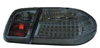 W210 ФОНАРЬ ЗАДН ВНЕШН+ВНУТР Л+П (КОМПЛЕКТ) ТЮНИНГ (СЕДАН) ПРОЗРАЧ С ДИОД ГАБАРИТ , СТОП СИГНАЛ ТОНИР 95-02 MD21095-761TT-N W210 ФОНАРЬ ЗАДН ВНЕШН+ВНУТР Л+П (КОМПЛЕКТ) ТЮНИНГ (СЕДАН) ПРОЗРАЧ С ДИОД ГАБАРИТ , СТОП СИГНАЛ ТОНИР 95-02 MD21095-761TT-N