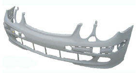 W211 БАМПЕР ПЕРЕДН (AVANTGARD) С ОТВ П/ОМЫВАТ ФАР ГРУНТ 02- 2118800240 MD21102-160X W211 БАМПЕР ПЕРЕДН (AVANTGARD) С ОТВ П/ОМЫВАТ ФАР ГРУНТ 02- 2118800240 MD21102-160X