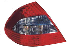 W211 ФОНАРЬ ЗАДН ВНЕШН ЛЕВ (СЕДАН) (AVANTGARD) ДИОД СТОП СИГНАЛ (DEPO) 06- 2118202664 MD21106-740-L W211 ФОНАРЬ ЗАДН ВНЕШН ЛЕВ (СЕДАН) (AVANTGARD) ДИОД СТОП СИГНАЛ (DEPO) 06- 2118202664 MD21106-740-L