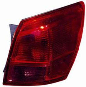 QASHQAI ФОНАРЬ ЗАДН ВНЕШН ПРАВ 07-09 215-19K1R-UE NNQAS07-740-R QASHQAI ФОНАРЬ ЗАДН ВНЕШН ПРАВ 07-09 215-19K1R-UE NNQAS07-740-R