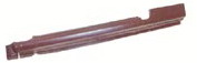 ASTRA ПОРОГ ЛЕВ (2 дв) 92-97 164775/5164559 OPAST92-480-L ASTRA ПОРОГ ЛЕВ (2 дв) 92-97 164775/5164559 OPAST92-480-L