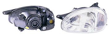 CORSA ФАРА ЛЕВ П/КОРРЕКТОР 93-99 085135 OPCOR93-001-L CORSA ФАРА ЛЕВ П/КОРРЕКТОР 93-99 085135 OPCOR93-001-L