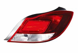 INSIGNIA ФОНАРЬ ЗАДН ВНЕШН ПРАВ (СЕДАН) 08- OPINS08-740-R INSIGNIA ФОНАРЬ ЗАДН ВНЕШН ПРАВ (СЕДАН) 08- OPINS08-740-R