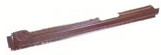 KADETT {NEXIA 95-} ПОРОГ ЛЕВ (4 дв) (5 дв) 84-91 164502 OPKAD84-481-L KADETT {NEXIA 95-} ПОРОГ ЛЕВ (4 дв) (5 дв) 84-91 164502 OPKAD84-481-L