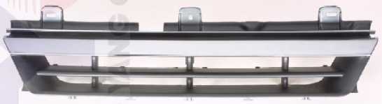 OMEGA РЕШЕТКА РАДИАТОРА ХРОМ-СЕР 91-93 90327408 OPOMB91-100HG OMEGA РЕШЕТКА РАДИАТОРА ХРОМ-СЕР 91-93 90327408 OPOMB91-100HG