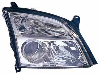 VECTRA {SIGNUM 03-} ФАРА ПРАВ (КСЕНОН) П/КОРРЕКТОР ВНУТРИ ХРОМ 02- 1216124 OPVCA02-002H-R VECTRA {SIGNUM 03-} ФАРА ПРАВ (КСЕНОН) П/КОРРЕКТОР ВНУТРИ ХРОМ 02- 1216124 OPVCA02-002H-R